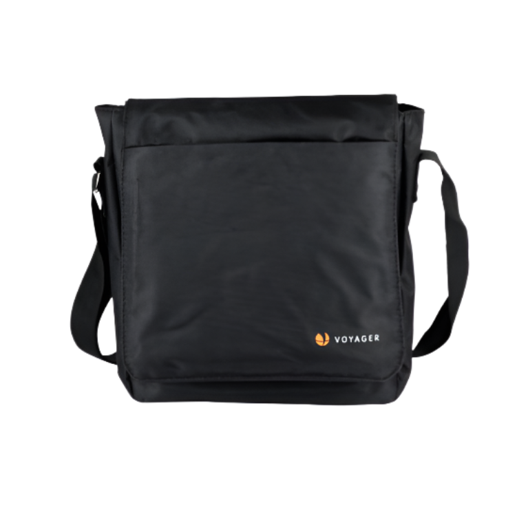 Voyager Cross Over Bag