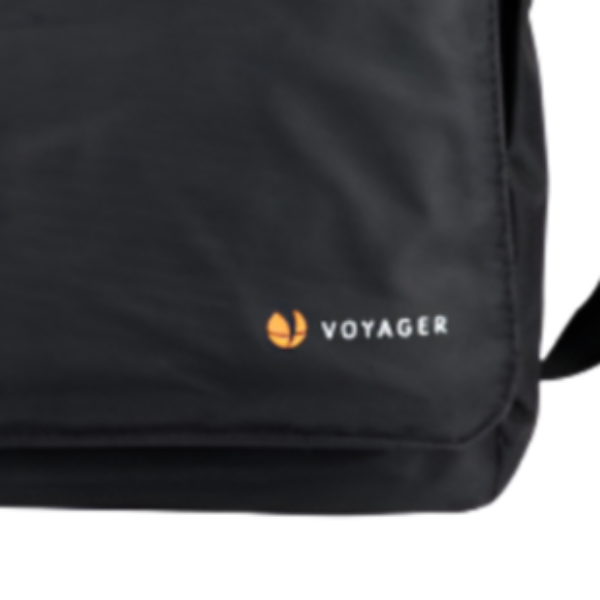 Voyager Cross Over Bag