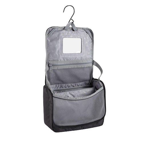 Lowe Alpine Wash Bag Small Anthracite