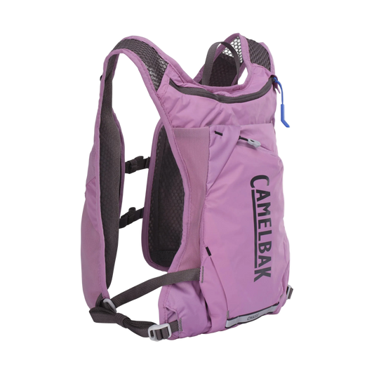 Women's Chase™ Race 4 Vest with Crux® 1.5L Reservoir