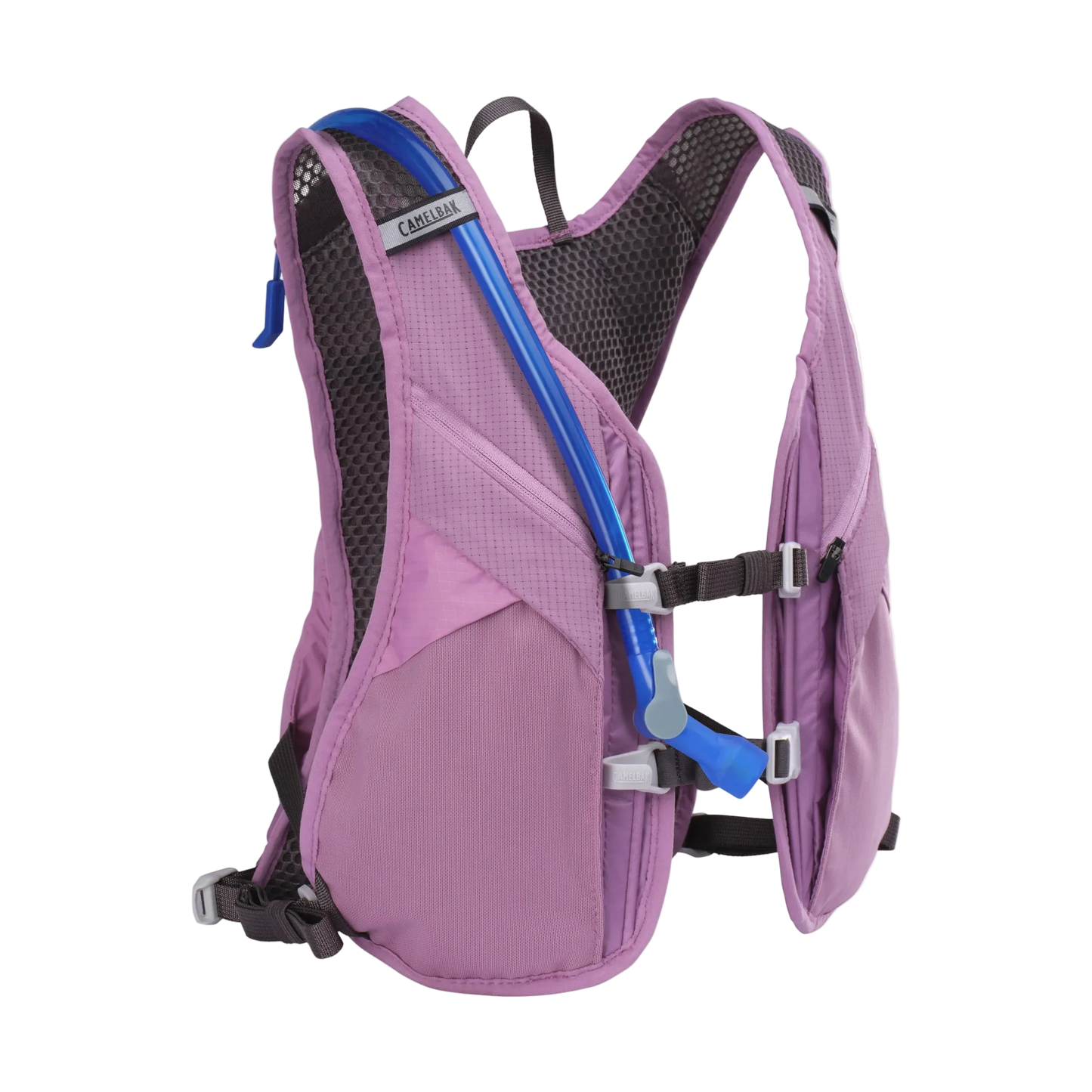 Women's Chase™ Race 4 Vest with Crux® 1.5L Reservoir