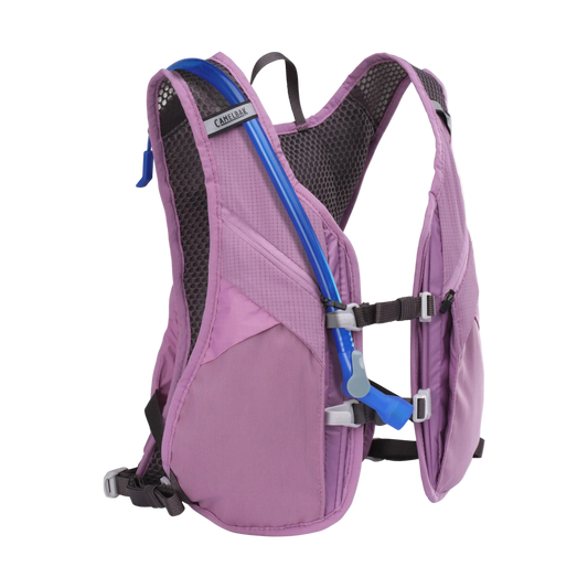 Women's Chase™ Race 4 Vest with Crux® 1.5L Reservoir