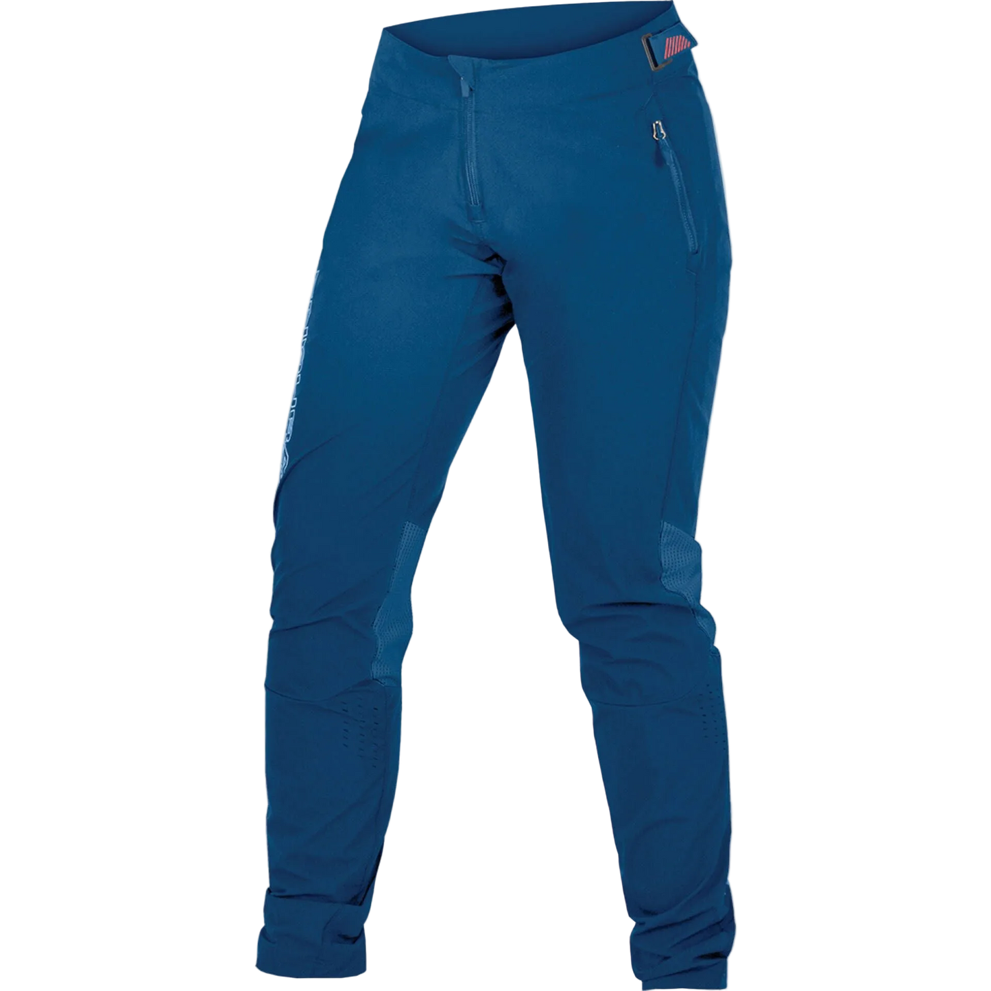 Endura Women's MT500 Burner Lite Pant-Blueberry-Small