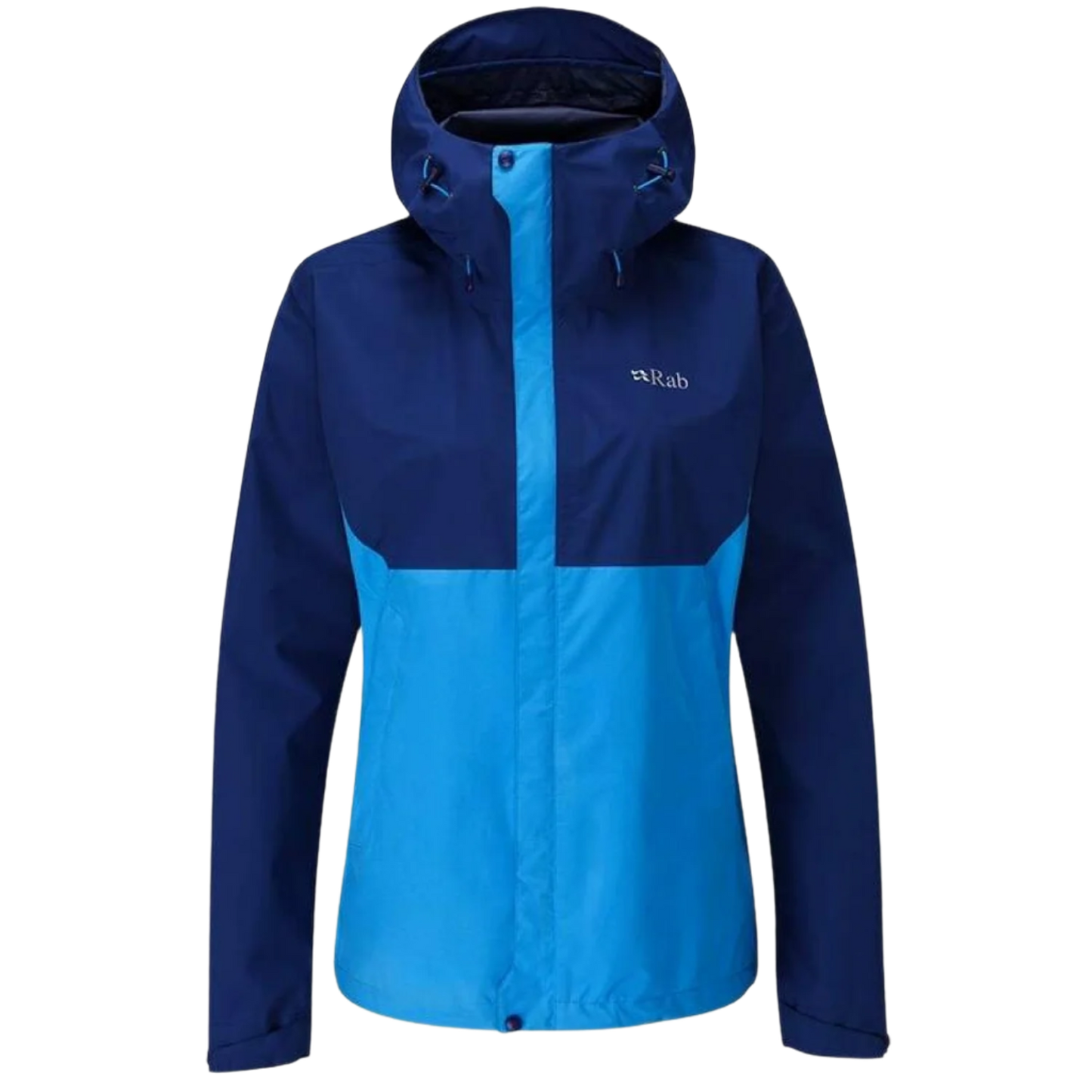 Rab Downpour Eco Women's Jacket