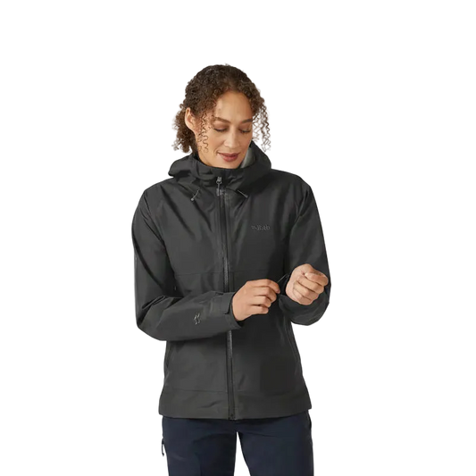 RAB Women's Namche GORE-TEX PACLITE® Jacket - SZ 12