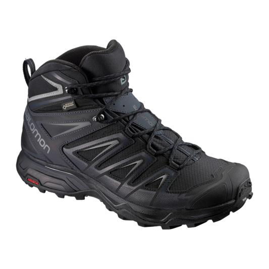 Salomon Men's X Ultra 3 Wide Mid GTX