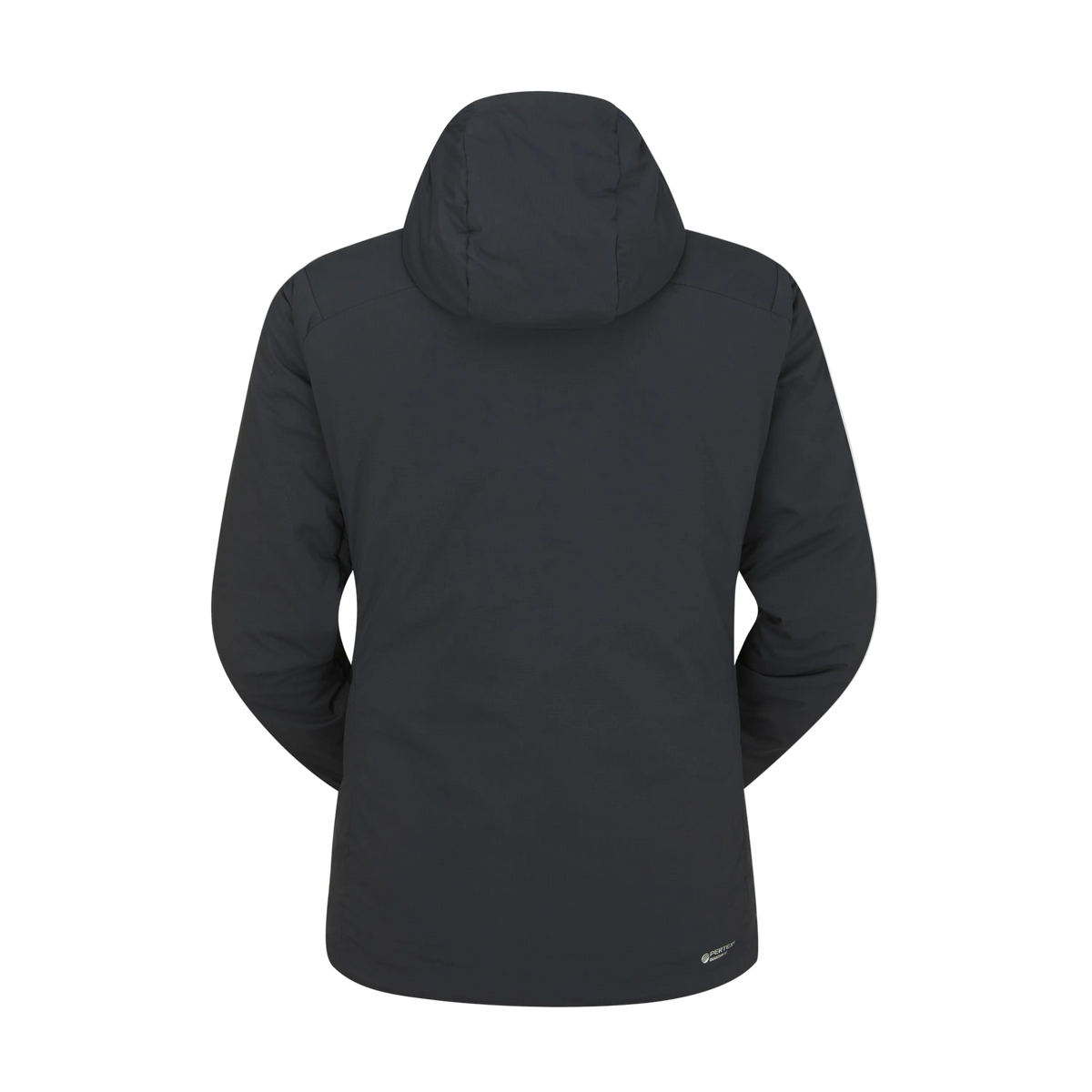 Rab Xenair Alpine Light Women's Jacket Ebony - Size 14 Only