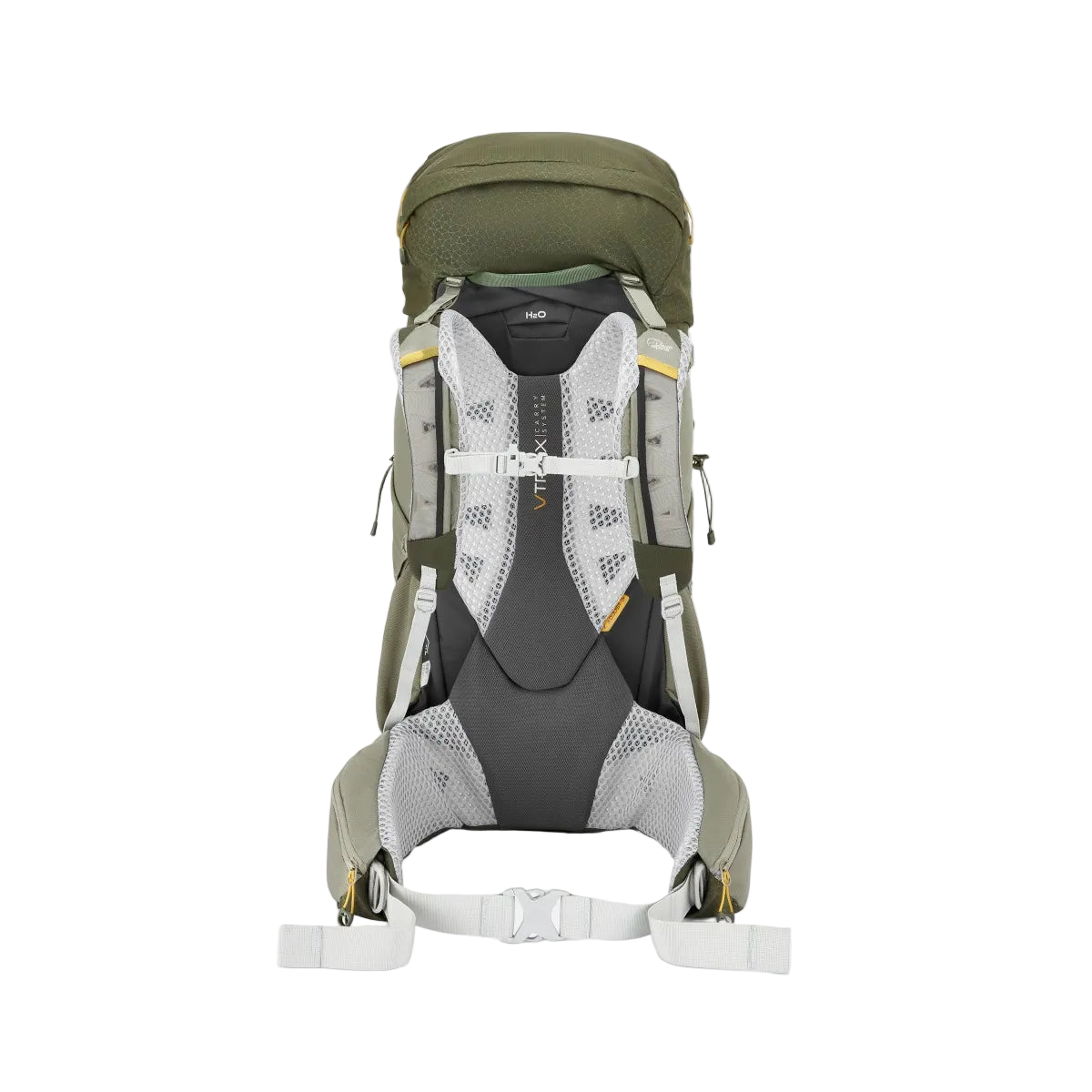 Lowe Alpine Yacuri 48 Pack Army Stone M/L