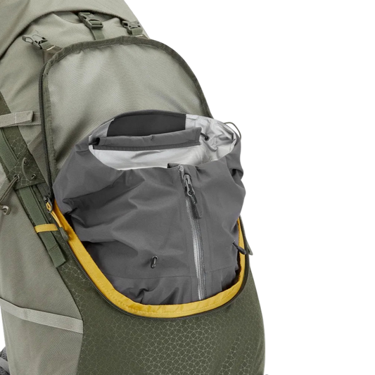 Lowe Alpine Yacuri 48 Pack Army Stone M/L