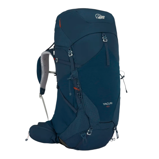 Lowe Alpine Yacuri 65 Pack Tempest Blue M/L