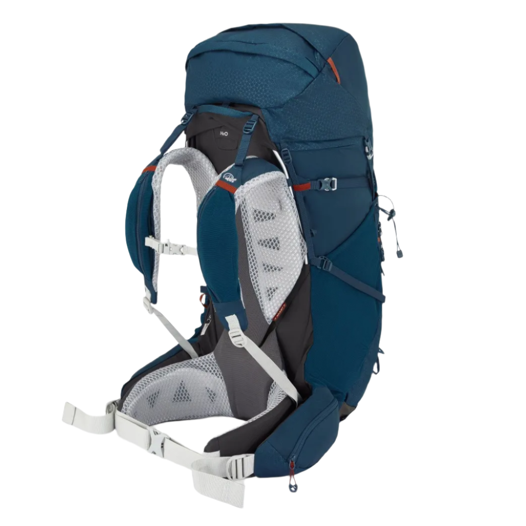 Lowe Alpine Yacuri 65 Pack Tempest Blue M/L