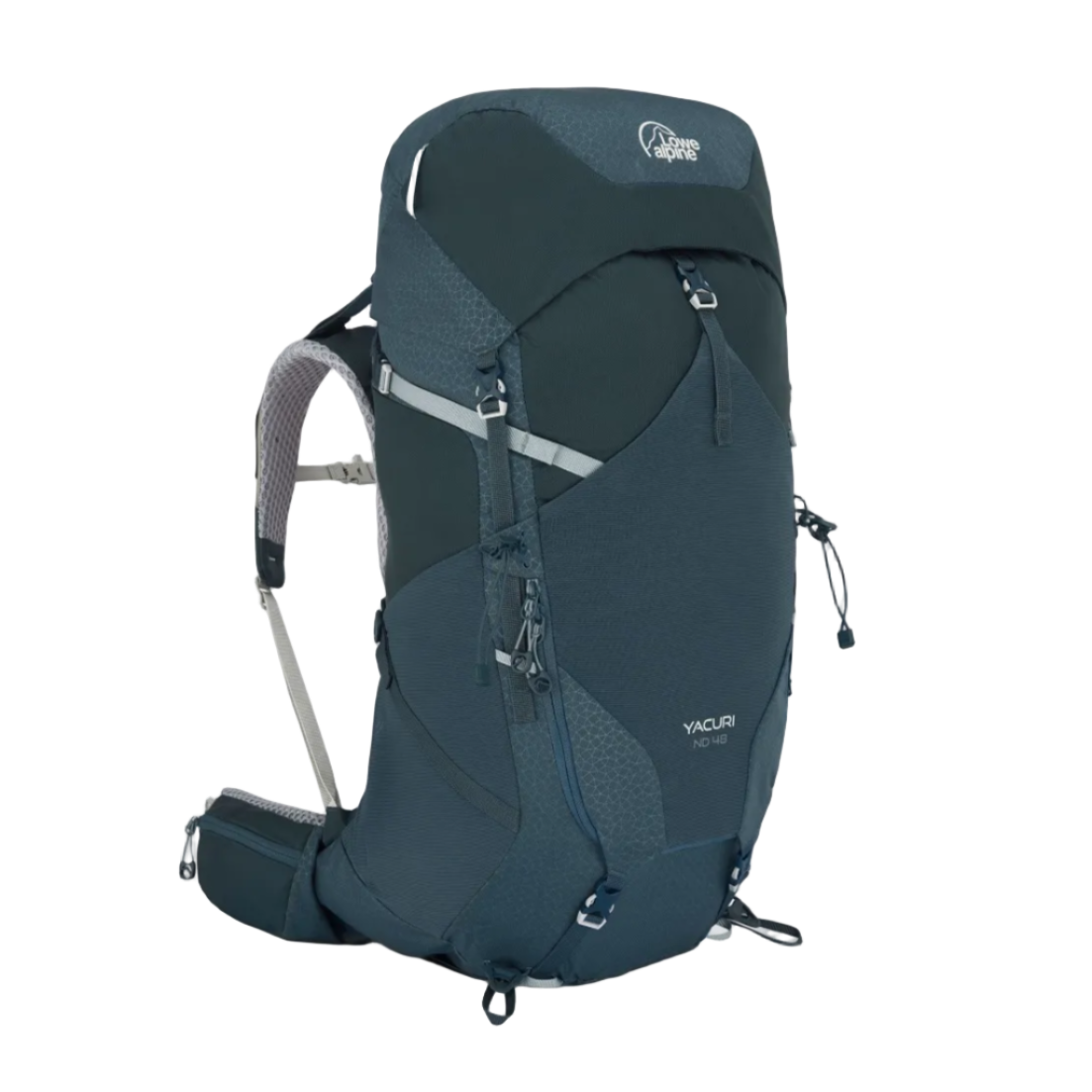 Lowe Alpine Yacuri Women's ND48 Pack Orion/Blue S/M