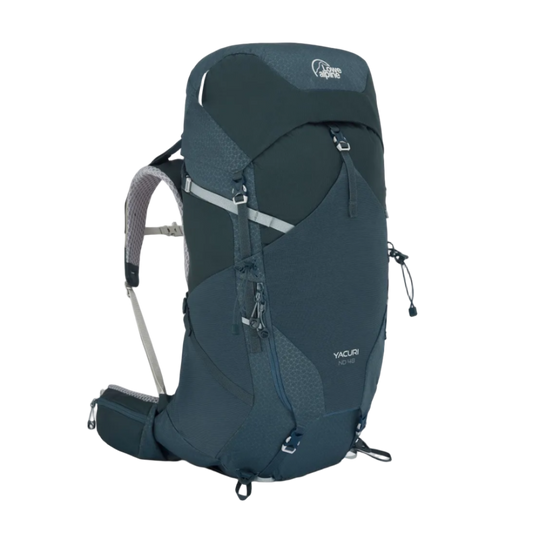 Lowe Alpine Yacuri Women's ND48 Pack Orion/Blue S/M