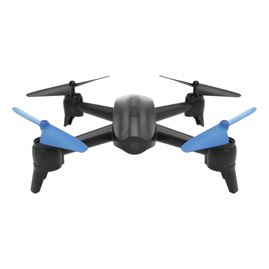 Zero-X D100 Nimbus 720p WiFi Camera Drone, angle view