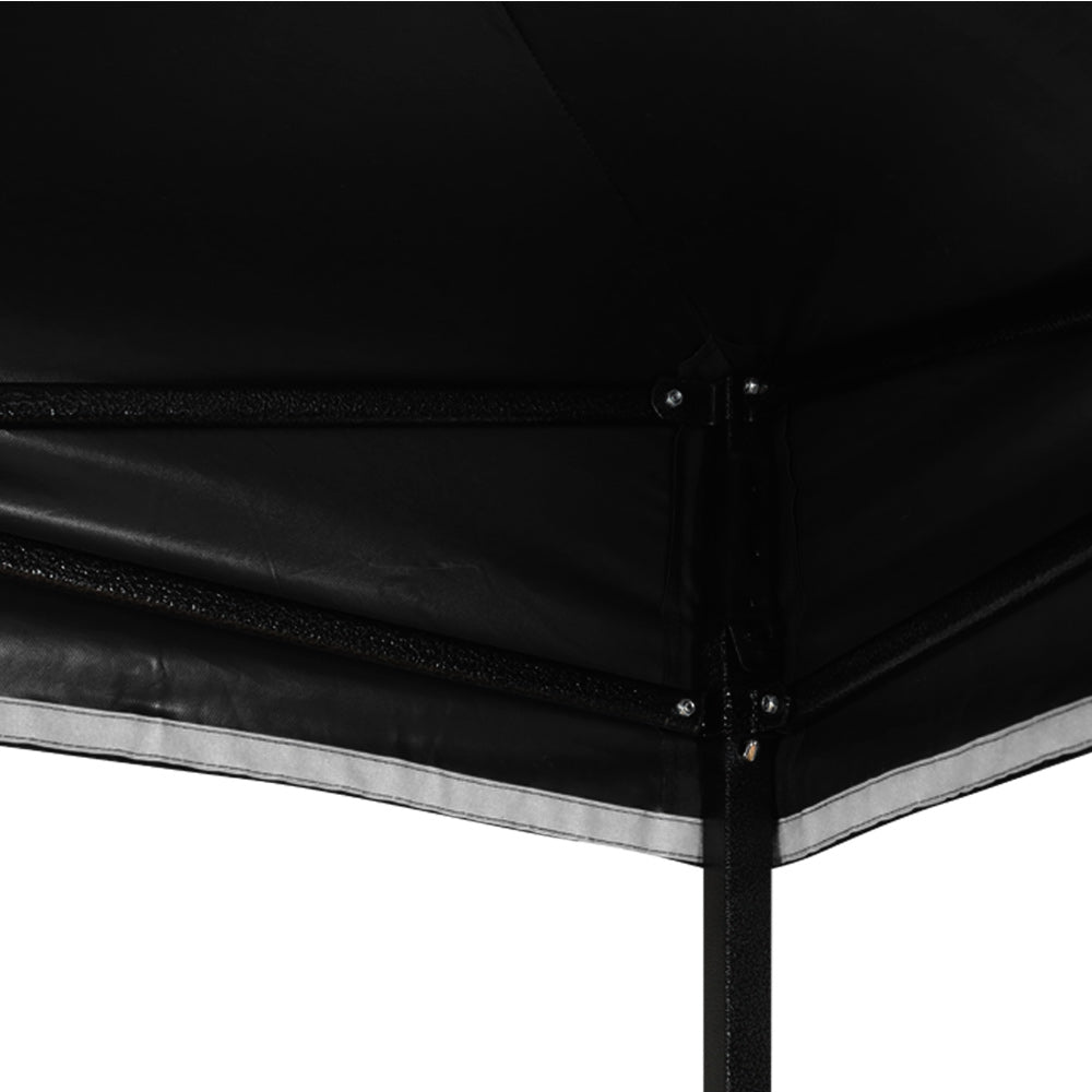 Jupiter Gazebo Corner