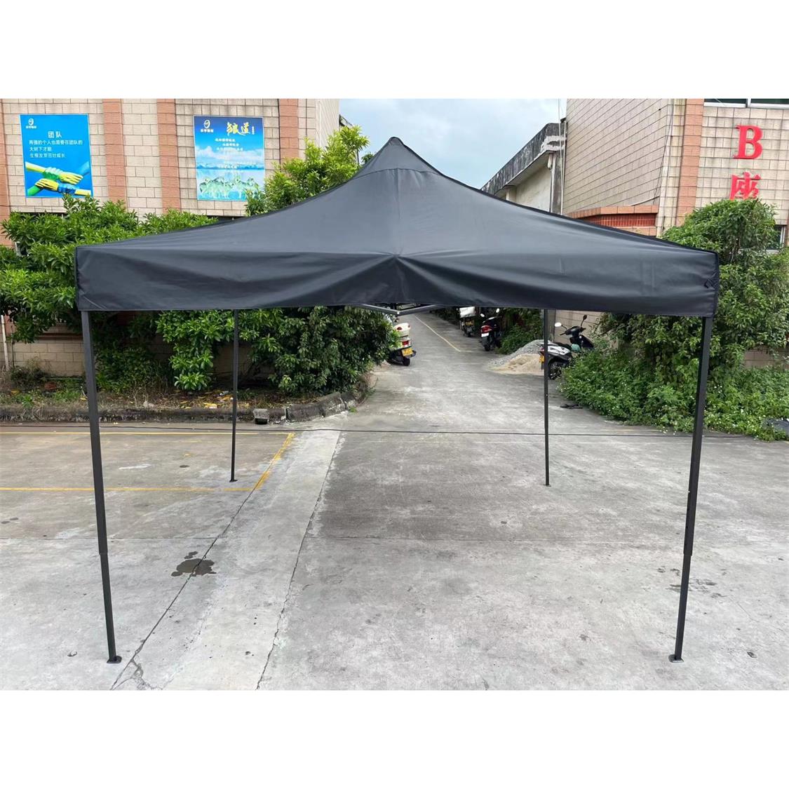 Jupiter Gazebo Top
