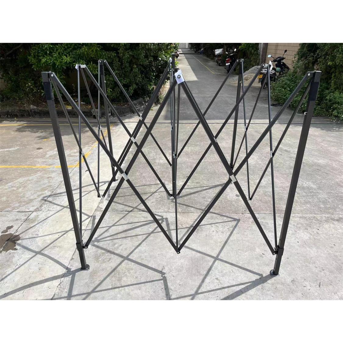 Jupiter Gazebo Frame