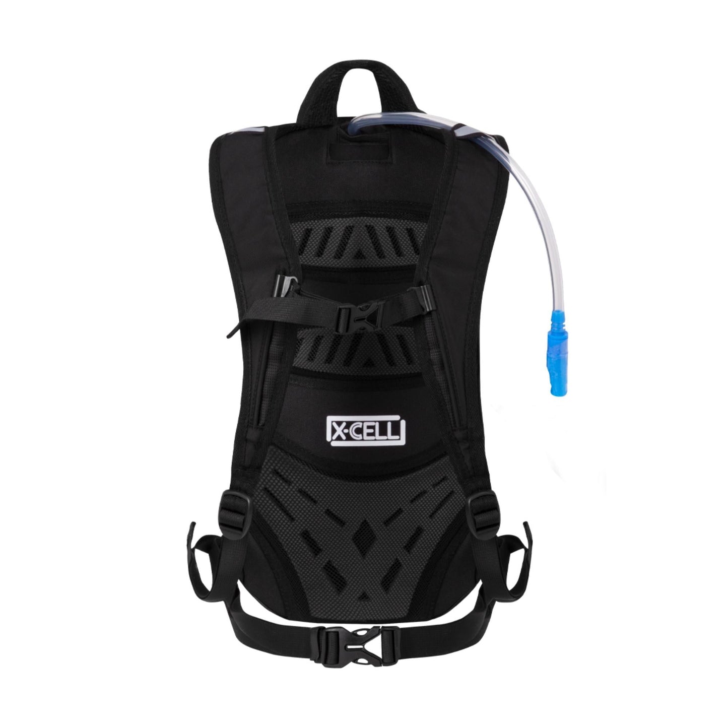 XCELL Altitude Hydration Pack Black