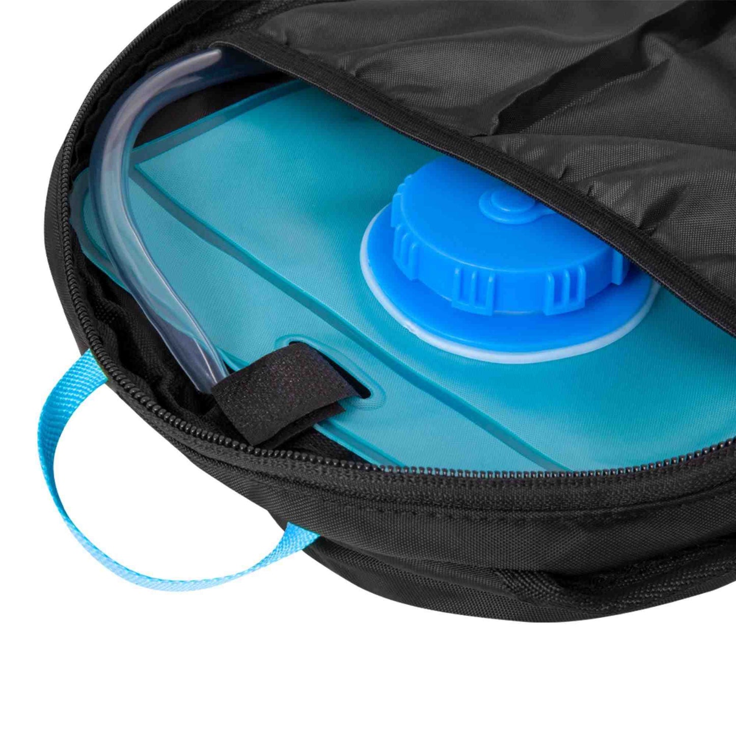 XCELL Altitude Hydration Pack Black