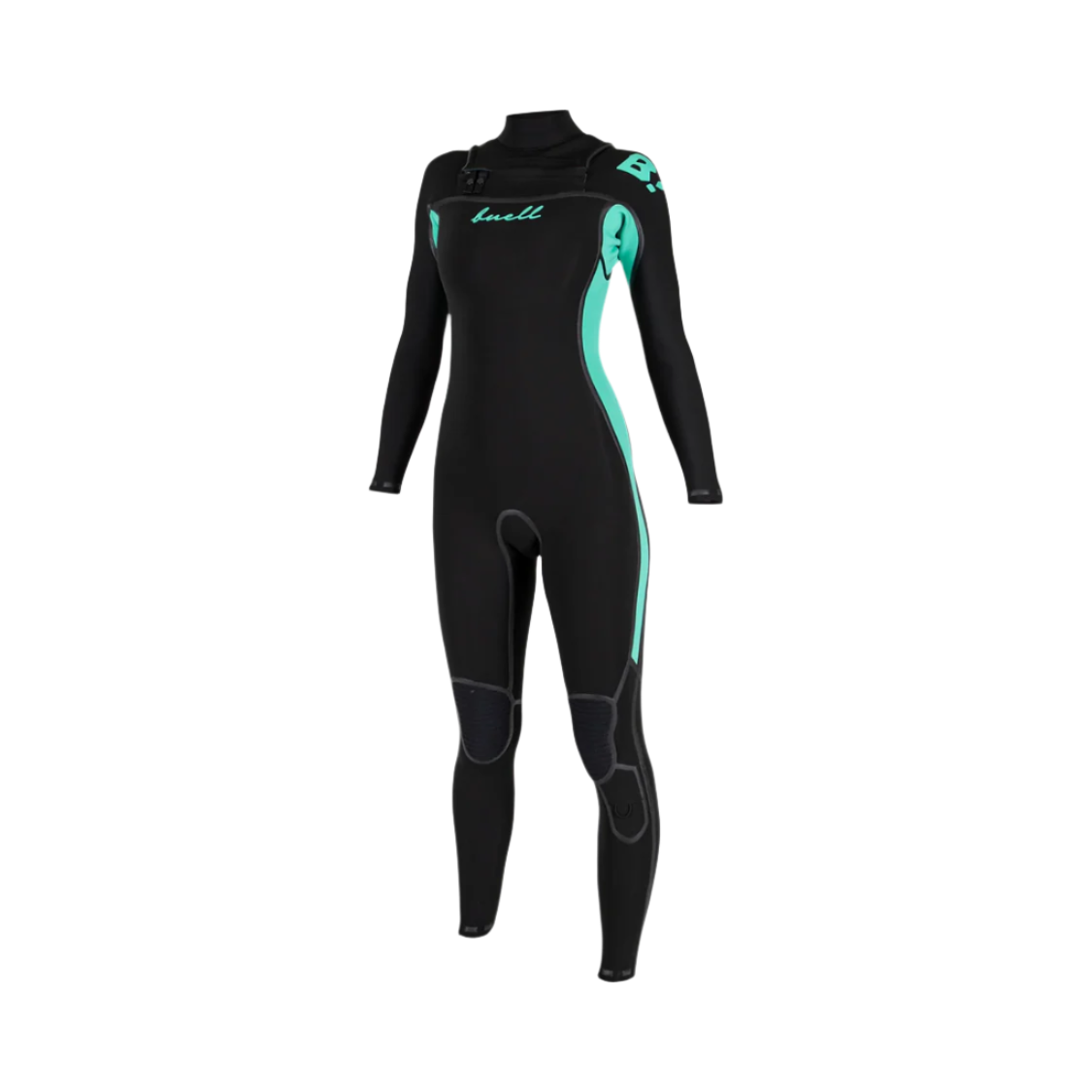 Aqua front