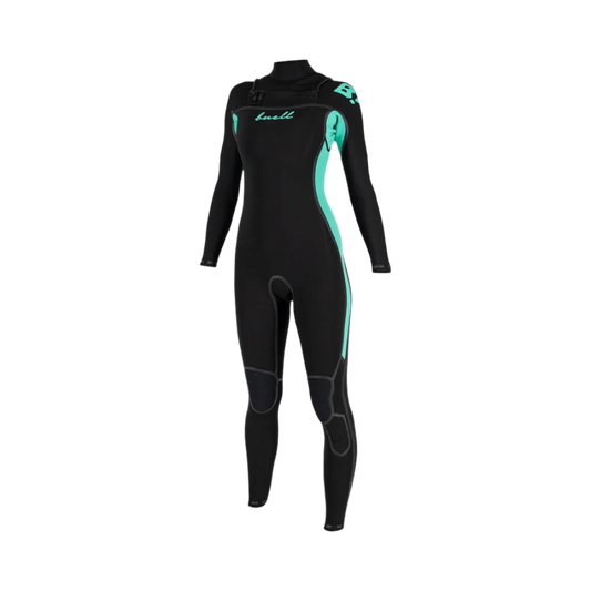 Aqua front