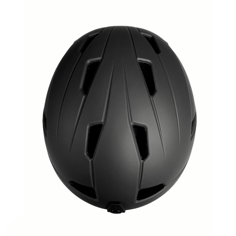 540 Neptune Snow Helmet - Lge
