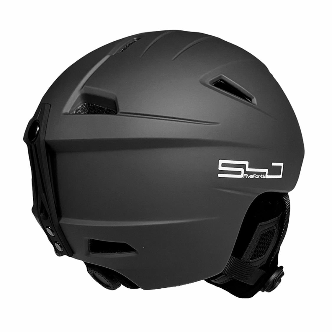 540 Neptune Snow Helmet - Lge