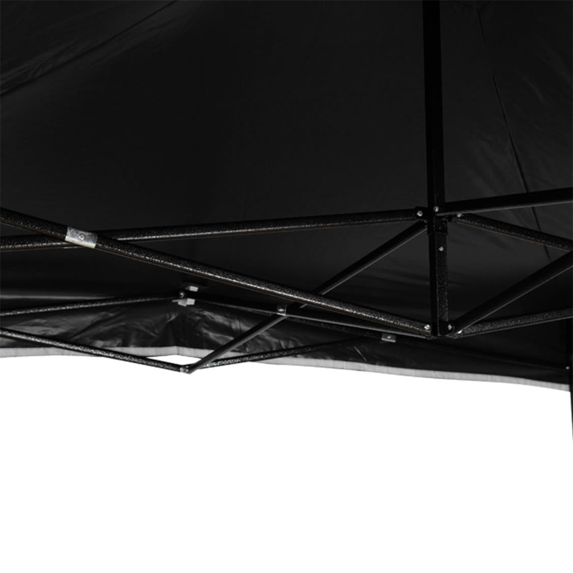 Jupiter Gazebo Roof Frame