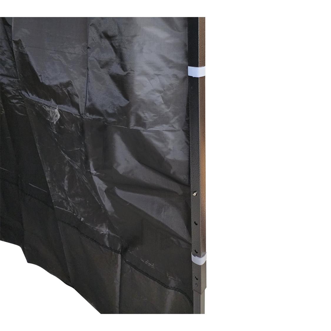 Jupiter Gazebo Wall